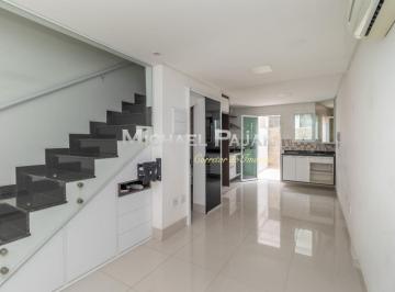 Casa · 80m² · 2 Quartos · 2 Vagas · Casa em condomínio para venda com 2 quartos - Michael Pajak (11) 99996-4550