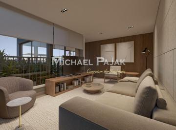 Apartamento · 222m² · 3 Quartos · 2 Vagas · Cobertura para venda em Sumaré com 3 quartos, sendo 3 suítes - Michael Pajak (11) 99996-4550