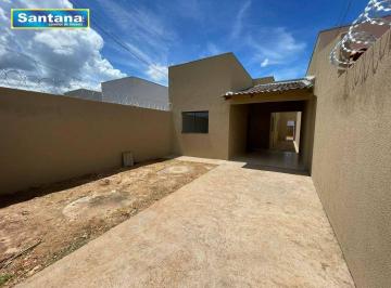 b26df6aa43b162973b0e670d6a6544544963e4ba · Casa 2 dormitórios à venda, 70 m² por R$ 170.000 - Residencial Caminho Do Lago - Caldas Novas/GO