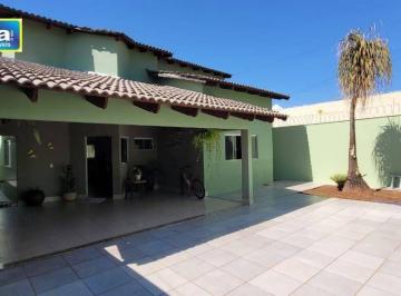 106448f600ff6f228990b1e05b65f1a94f08a6ed · Casa com 3 dormitórios à venda, 190 m² por R$ 470.000 - Bairro Itaguai II - Caldas Novas/GO