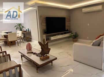 2f26ca955667f0c5cb37514811cf6333b01b930f · Apartamento, Recreio, Cond. Maximo Resort,3 quartos  à venda, 122 m² por R$ 900.000 - Recreio dos Ba