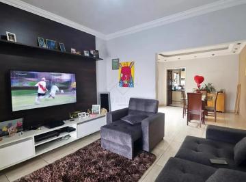 Casa · 190m² · 3 Quartos · 3 Vagas · Sobrado com 03 dormitórios à venda, 190m² no Parque Novo Oratório - Santo André/SP