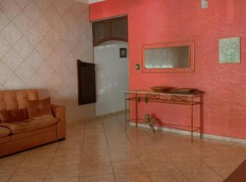 Casa · 296m² · 3 Quartos · 4 Vagas · Casa com 03 dormitórios para venda e locação, 296 m² no bairro Bangú - Santo André/SP