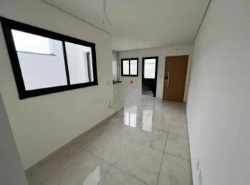 Apartamento · 44m² · 2 Quartos · 1 Vaga · Apartamento com 02 dormitórios para locação, 98m² no bairro Santa Terezinha- Santo André/SP