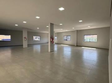 Comercial · 326m² · Salão comercial superior para locação, 326m² na Vila Guarani - Santo André/SP