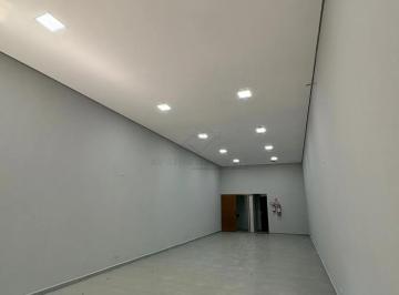 Comercial · 100m² · 2 Vagas · Galpão comercial para locação, 100m² na Vila Guarani - Santo André/SP