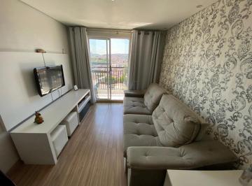 Apartamento · 52m² · 2 Quartos · 1 Vaga · Apartamento de 02 Dormitórios 52m² por R$370.000,00 na Vila Homero - Santo André - SP