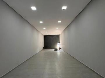 Comercial · 350m² · 2 Vagas · Galpão para locação com 326m² na Vila Guarani - Santo André/SP
