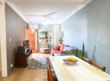 Casa · 148m² · 2 Quartos · 6 Vagas · Casa térrea com 02 Dormitórios à venda, 198m² na Vila Bela Vista - Santo André/SP
