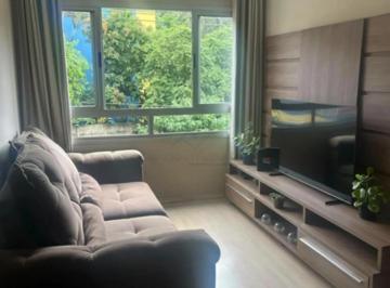 Apartamento · 63m² · 2 Quartos · 1 Vaga · Apartamento com 02 dormitórios à venda, 63m² na Vila Camilópolis - Santo André/SP