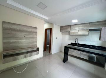 Casa · 74m² · 2 Quartos · 2 Vagas · Sobrado com 2 dormitórios à venda, 74 m² por R$ 430.000,00 - Parque Jaçatuba - Santo André/SP