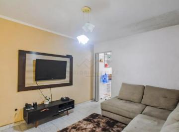 Casa · 158m² · 2 Quartos · 2 Vagas · Casa com 02 dormitórios à venda, 158m² na Vila Lutécia - Santo André/SP