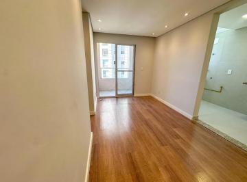 Apartamento · 50m² · 2 Quartos · 1 Vaga · Apartamento de 02 Dormitórios 50m² por R$350.000,00 em Utinga - Santo André - SP