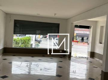 be520b96cb88a256a53e24ed0ff144e79f12937c · Salão para alugar, 100 m² por R$ 11.575,00/mês - Vila da Saúde - São Paulo/SP