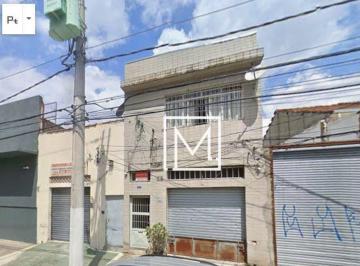 411ed12c08f31173e55af53379db0bdd78739228 · Prédio à venda, 400 m² por R$ 1.600.000,00 - Cambuci - São Paulo/SP