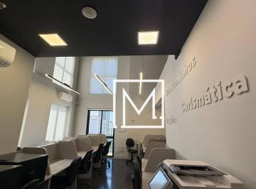 608a253e945a14f30adcec5682ffa3091fc4e454 · Sala à venda, 59 m² por R$ 400.000,00 - Chácara Klabin - São Paulo/SP