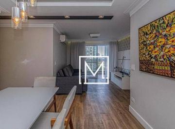 b7006192a386d6d9447adc505c6302f7045d28b7 · Apartamento à venda, 87 m² por R$ 1.168.000,00 - Vila Gumercindo - São Paulo/SP