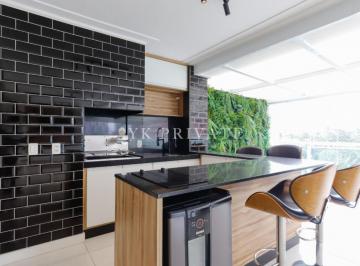 Apartamento · 185m² · 3 Quartos · 2 Vagas · Este incrível Apartamento Garden no Jardim das Perdizes, edificado no charmoso e exclusivo Condomíni