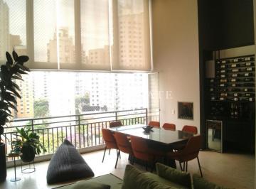 Apartamento · 155m² · 3 Quartos · 2 Vagas · Apartamento / Perdizes / 155m² / 3 suítes / 2 Vagas / L`ALTO Perdizes