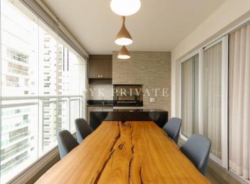 Apartamento · 157m² · 3 Quartos · 2 Vagas · Apartamento Jardim das Perdizes/ Rua Marc Chagall/ Bosque Araucária/ 157m²/ 3 suítes/ 2 vagas