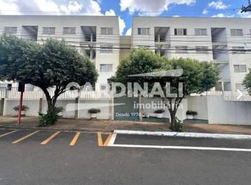 Apartamento · 47m² · 1 Quarto · 1 Vaga · Apartamento com excelente localização, próximo a supermercados e comércios.