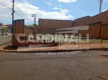 Terreno · 300m² · Terreno de esquina com ótima localização, Parque Gramado, em Araraquara.