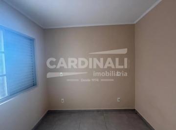 Apartamento · 50m² · 2 Quartos · 1 Vaga · Apartamento Padrão em São Carlos