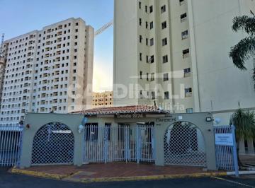 Apartamento · 54m² · 3 Quartos · 1 Vaga · Apartamento com excelente localização, próximo a supermercados e comércios.