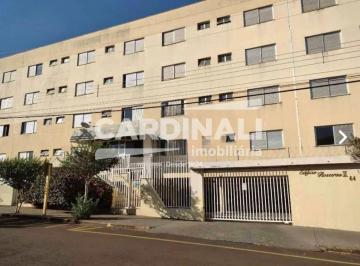 Apartamento · 47m² · 1 Quarto · 1 Vaga · Apartamento com excelente localização, próximo a supermercados e comércios.
