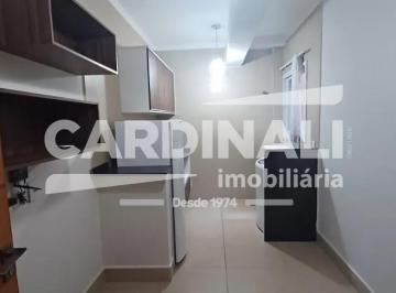 Apartamento · 30m² · 1 Quarto · Apartamento Kitchnet em Campinas