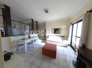 Apartamento · 60m² · 3 Quartos · 1 Vaga · Próximo USP Apto mobiliado