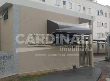 Apartamento · 46m² · 2 Quartos · 1 Vaga · Apartamento com excelente localização, próximo supermercados e comércios.