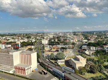 addd06bde10fb6668e90dc6b16d9858a087d7ef5 · Cobertura com 3 dormitórios à venda, 184 m² por R$ 1.430.000,00 - Cristo Rei - Curitiba/PR