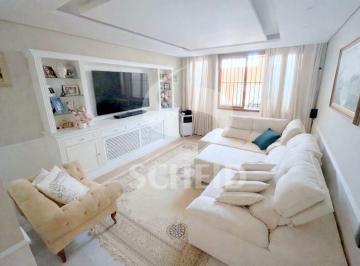 Casa · 155m² · 3 Quartos · 2 Vagas · Sobrado com 3 quartos à venda no Brooklin em São Paulo