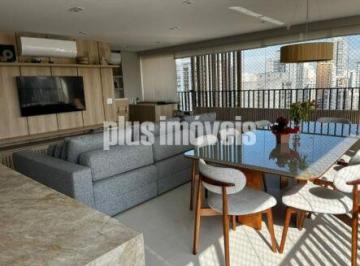 Apartamento · 100m² · 3 Quartos · 2 Vagas · PERDIZES - 3 SUÍTES - 2 VAGAS - R$2.100.000,00
