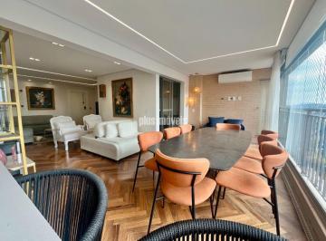 Apartamento · 155m² · 4 Quartos · 2 Vagas · Apartamento para venda em Butantã com 4 quartos, sendo 2 suítes , 256m²