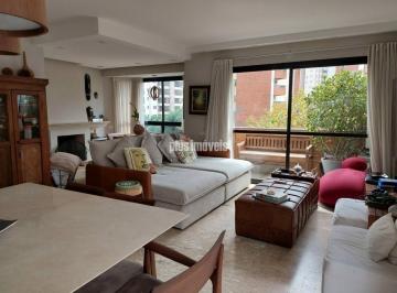 Apartamento · 184m² · 4 Quartos · 3 Vagas · Venda apartamento duplex no Morumbi, sofisticação em dobro, impecável!