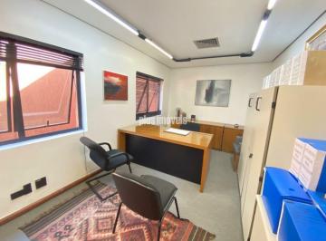 Casa · 367m² · 1 Quarto · 7 Vagas · Jardim Paulista! Sobrado Comercial!