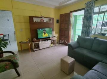 Casa · 80m² · 3 Quartos · 2 Vagas · Casa Térrea com Edícula e 2 vagas na Vila Prudente