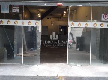 Comercial · 83m² · 1 Vaga · Sobrado comercial,  83m² de área total no Altos do Tatuapé.