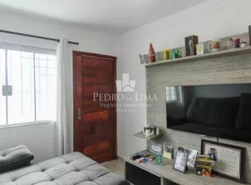 Casa · 80m² · 2 Quartos · 2 Vagas · Sobrado 2 quartos, 80 m², 2 vagas, V. Formosa
