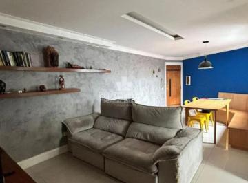 Apartamento · 70m² · 2 Quartos · 1 Vaga · Apartamento 70m², 2 quartos, 1 suíte, 1 vaga, Mooca