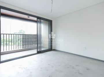 Apartamento · 25m² · 1 Quarto · Studio de 25 m² no coração do Anália Franco.