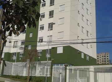 53308843160897b2fb33b3a2d526e8f3e4d91de2 · Apartamento com 2 dormitórios à venda, 48 m² por R$ 211.000,00 - Cidade Satélite Íris - Campinas/SP