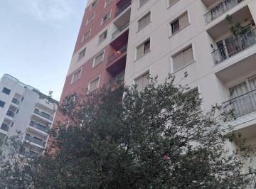 ffb53a1270ffbb95321bd584f37be72e66d99a64 · Apartamento com 3 dormitórios à venda, 72 m² por R$ 460.000,00 - Vila Nova - Campinas/SP