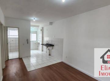 691fee5fc8437e824d11ec17a7102eb79240fa84 · Apartamento com 2 dormitórios à venda, 43 m² por R$ 192.000,00 - Moradas do Valle - Campinas/SP