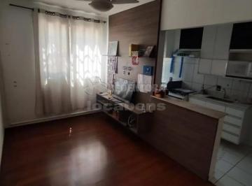 Apartamento · 53m² · 2 Quartos · 1 Vaga · Apartamento Padrão para Venda com 02 Dormitórios no bairro Jardim Yolanda