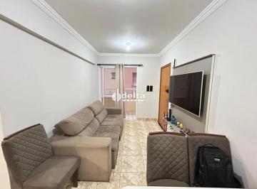 Apartamento · 59m² · 2 Quartos · 1 Vaga · Apartamento com 2 quartos sendo 1 suíte disponível para locação no bairro Santa Mônica em Uberlândia