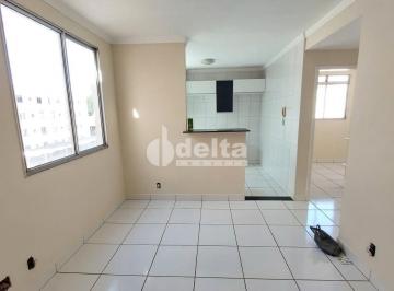 NULL · Apartamento com 2 chaves disponível para locação no bairro Chácaras Tubalina E Quartel em Uberlândia