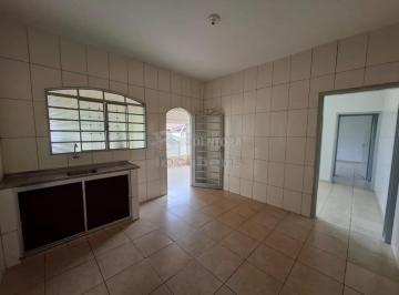 Casa · 80m² · 1 Quarto · São Francisco - Casa Locação